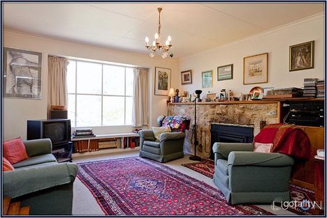 Property photo of 56 Arthur Circle Forrest ACT 2603