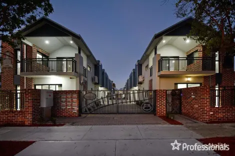 Property photo of 10/8 William Street Midland WA 6056