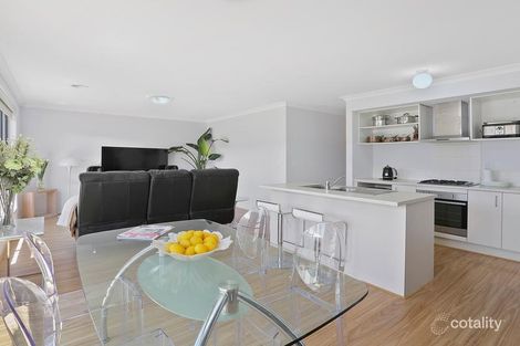 Property photo of 3 Teags Way Armstrong Creek VIC 3217