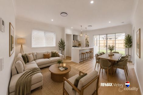 Property photo of 115 Affinity Boulevard Morayfield QLD 4506