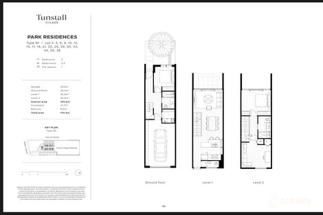 21/56-74 Station St, Nunawading, VIC 3131