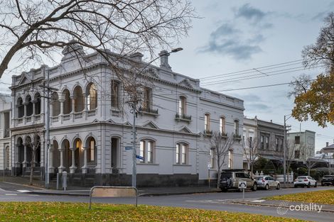 Property photo of 146 Hotham Street East Melbourne VIC 3002
