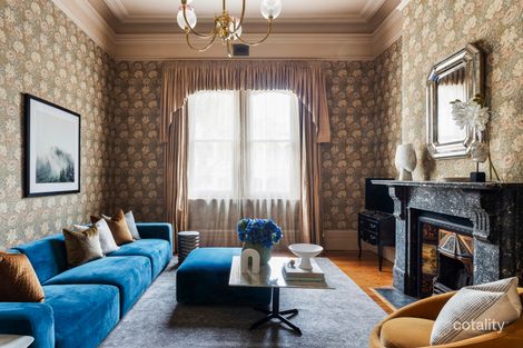 Property photo of 146 Hotham Street East Melbourne VIC 3002