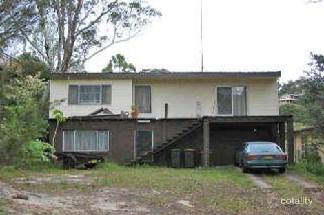 Property photo of 6 Playfair Road Mount Colah NSW 2079