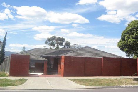 24 Alderbrook Ave, Mulgrave, VIC 3170