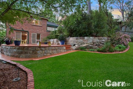 Property photo of 34 Fallon Drive Dural NSW 2158