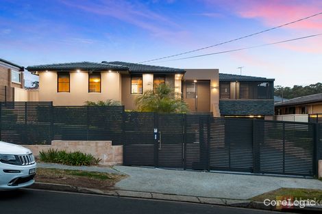 Property photo of 113 Roberta Street Greystanes NSW 2145