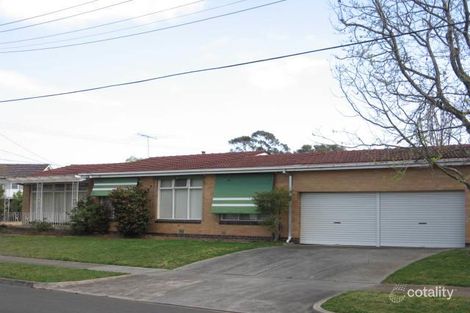 51 Kemp Ave, Mount Waverley, VIC 3149