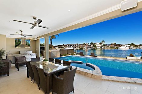 Property photo of 24 Castlereagh Crescent Sylvania Waters NSW 2224