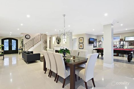 Property photo of 24 Castlereagh Crescent Sylvania Waters NSW 2224