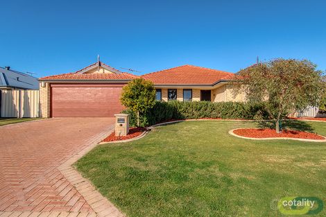 Property photo of 5 Bertholet Rise Secret Harbour WA 6173