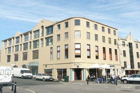 15/33 Salamanca Pl, Battery Point, TAS 7004