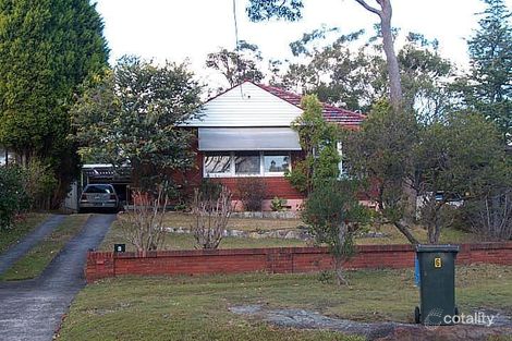 6 Kallaroo Rd, Riverview, NSW 2066