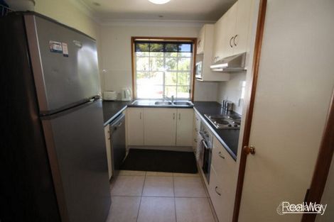 Property photo of 1/27 Range Street Mount Lofty QLD 4350