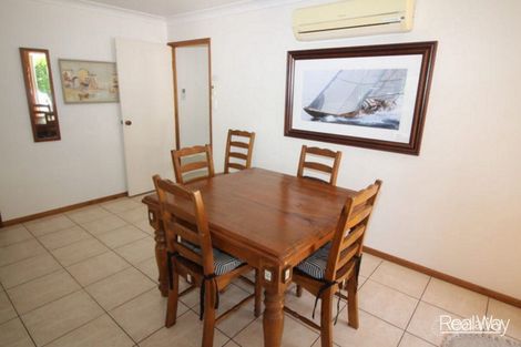 Property photo of 1/27 Range Street Mount Lofty QLD 4350