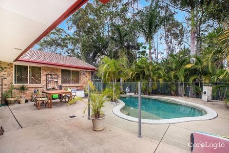 Property photo of 33 Kenneth Drive Highland Park QLD 4211