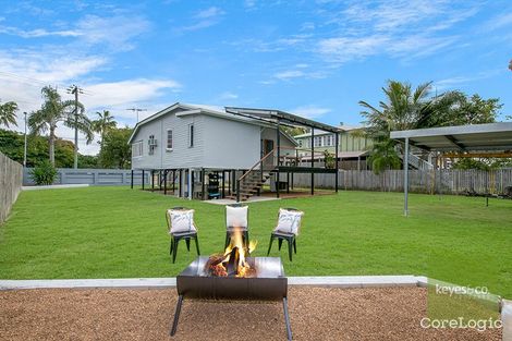 Property photo of 83 Railway Avenue Railway Estate QLD 4810