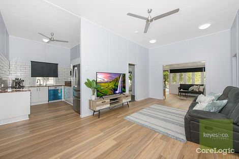 Property photo of 83 Railway Avenue Railway Estate QLD 4810