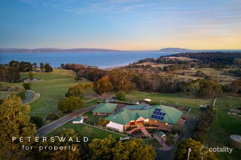 Property photo of 3637 South Arm Road Opossum Bay TAS 7023
