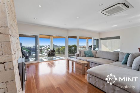 Property photo of 21A View Terrace East Fremantle WA 6158