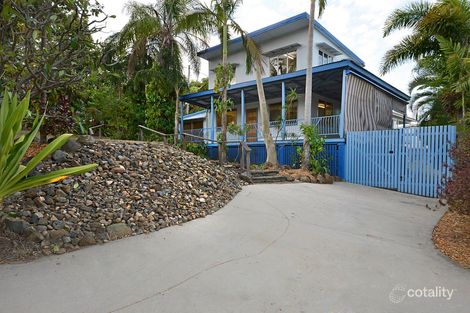 Property photo of 11 Hillcrest Avenue Airlie Beach QLD 4802