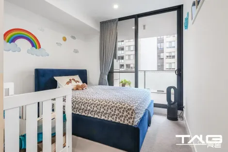 Property photo of 722/2 Morton Street Parramatta NSW 2150