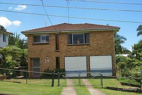 19 Wilfred St, Lota, QLD 4179