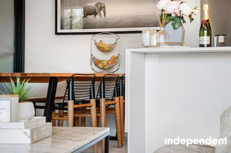 Property photo of 23/115 Canberra Avenue Griffith ACT 2603