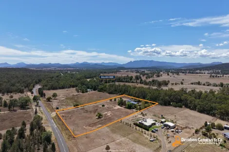 Property photo of 868 Kaputar Road Narrabri NSW 2390