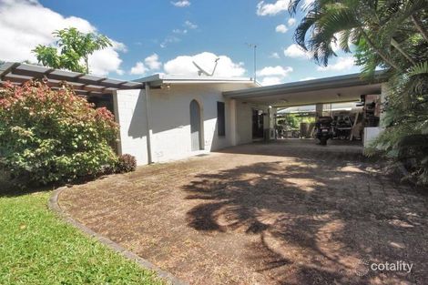 Property photo of 411 McCoombe Street Mooroobool QLD 4870