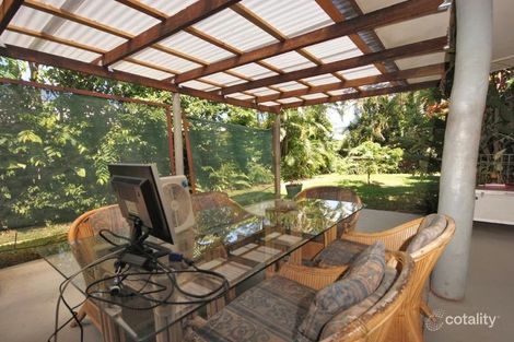 Property photo of 411 McCoombe Street Mooroobool QLD 4870