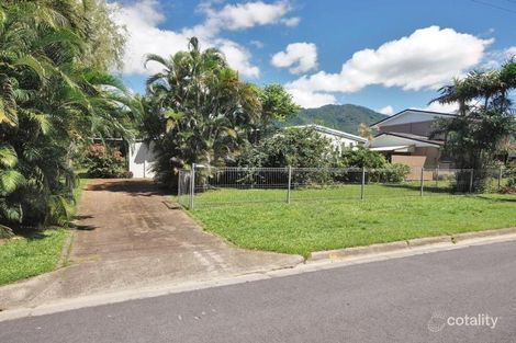Property photo of 411 McCoombe Street Mooroobool QLD 4870