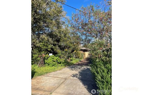 Property photo of 61 Rampart Way Willetton WA 6155