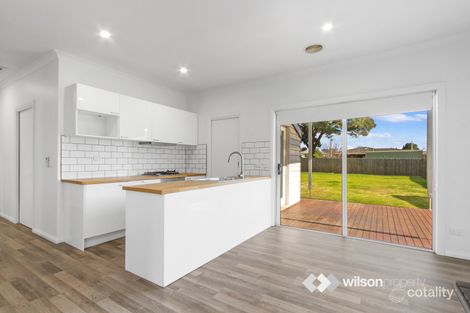 Property photo of 21 Grubb Avenue Traralgon VIC 3844