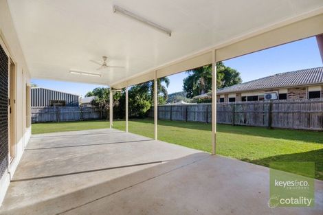 Property photo of 37 Fielding Way Kirwan QLD 4817