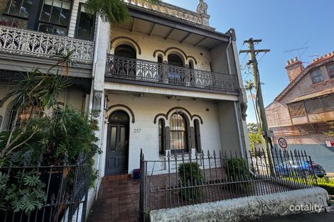 6/257 Glebe Point Rd, Glebe, NSW 2037