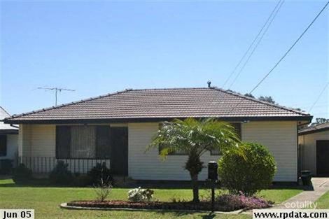 Property photo of 31 Guthega Crescent Heckenberg NSW 2168