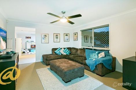 Property photo of 29 Blue Mountain Crescent Warner QLD 4500