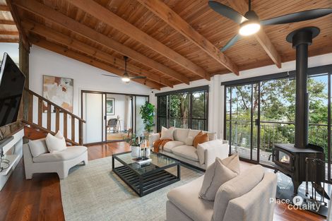 Property photo of 63 Majestic Outlook Seven Hills QLD 4170