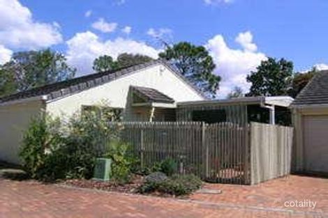 12/14 Kensington Pl, Birkdale, QLD 4159