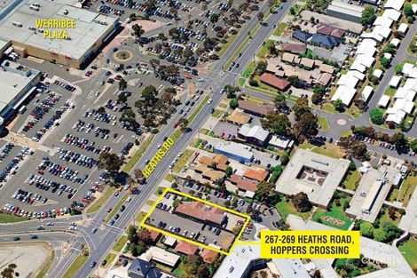 267 Heaths Rd, Werribee, VIC 3030