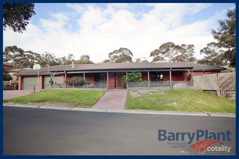 Property photo of 5 Louis Way Sunbury VIC 3429