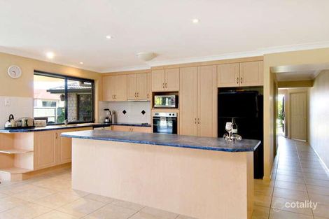 Property photo of 19 Sailfish Drive Mountain Creek QLD 4557