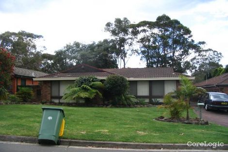 Property photo of 7 Ilumba Place Bangor NSW 2234