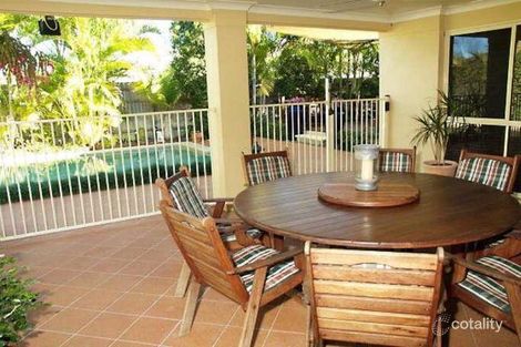 Property photo of 28 Samuel Place Sinnamon Park QLD 4073