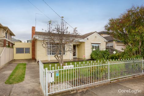 Property photo of 10 Tobruk Crescent Williamstown VIC 3016