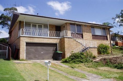 23 Caroline Cres, Georges Hall, NSW 2198