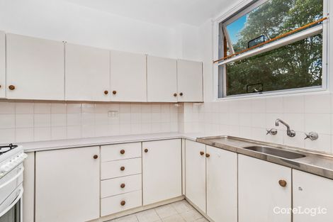 Property photo of 12/14 Fairway Close Manly Vale NSW 2093