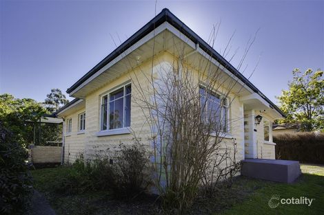 Property photo of 1 Kearles Street Gravelly Beach TAS 7276