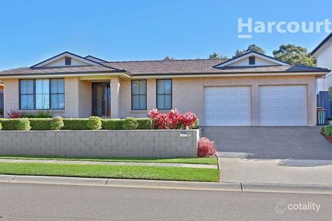 Property photo of 32 Dodonea Circuit Mount Annan NSW 2567